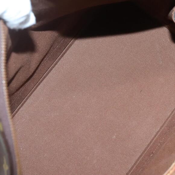 LOUIS VUITTON Monogram Alma Hand Bag M51130 - Picture 11 of 16